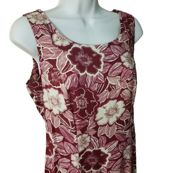 Danny & Nicole Midi 2 Pc Jacket Dress Short Sleeves - Picture 7 of 12